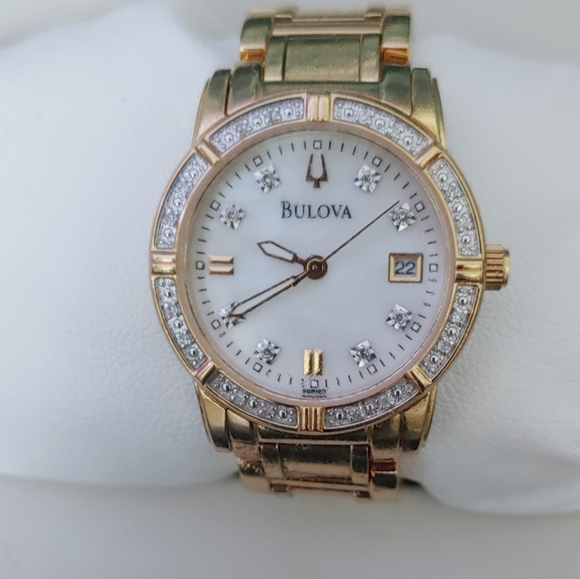 From the High bridge Collection. In stainless stee - Picture 4 of 5